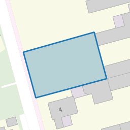 Perceel BDN00-E-1483