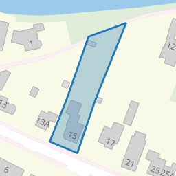 Perceel BDV00-A-1395