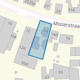 Perceel BDV00-A-1447