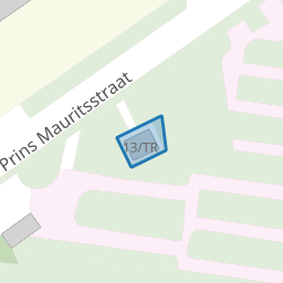 Perceel BDV00-A-1485