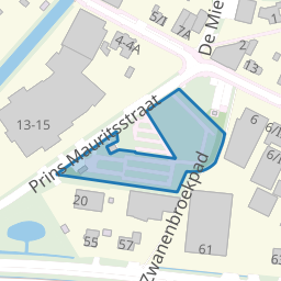 Perceel BDV00-A-1648