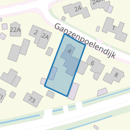 Perceel BDV00-A-1658