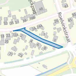 Perceel BDV00-A-1792