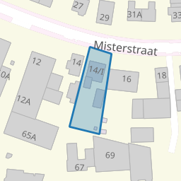 Perceel BDV00-A-1818