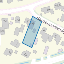 Perceel BDV00-A-1868