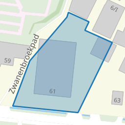 Perceel BDV00-A-1940