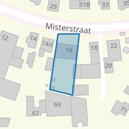 Perceel BDV00-A-1991