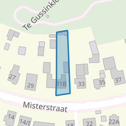 Perceel BDV00-A-2038