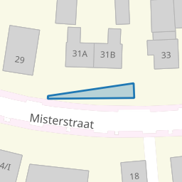 Perceel BDV00-A-2039