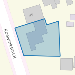 Perceel BDV00-A-2062