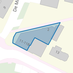 Perceel BDV00-A-2353