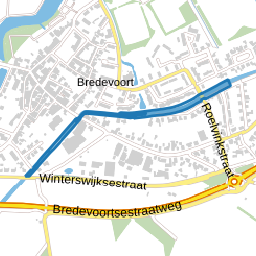 Perceel BDV00-A-2393