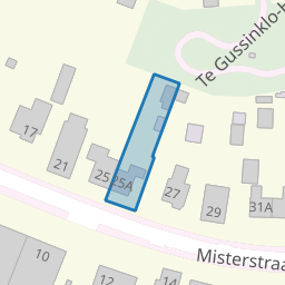 Perceel BDV00-A-2399