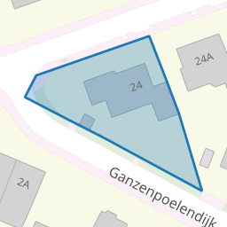 Perceel BDV00-A-2418