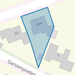 Perceel BDV00-A-2419