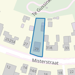 Perceel BDV00-A-2426