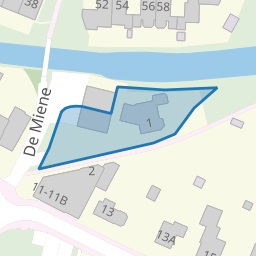 Perceel BDV00-A-2430