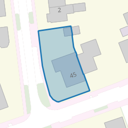 Perceel BDV00-A-2439