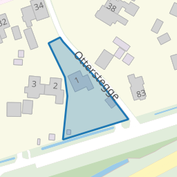 Perceel BDV00-A-2445