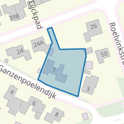 Perceel BDV00-A-2449