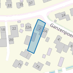 Perceel BDV00-A-2454