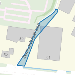 Perceel BDV00-A-2461