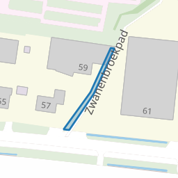 Perceel BDV00-A-2464