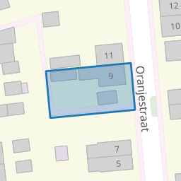 Perceel BDV00-A-2484