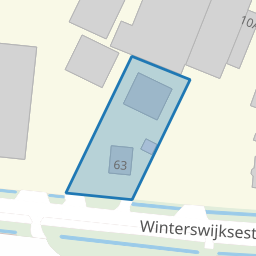 Perceel BDV00-A-2491