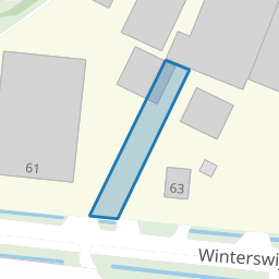 Perceel BDV00-A-2492