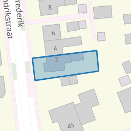 Perceel BDV00-A-2493