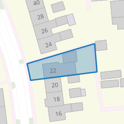 Perceel BDV00-A-2495