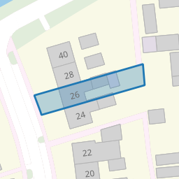 Perceel BDV00-A-2500