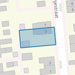 Perceel BDV00-A-2509