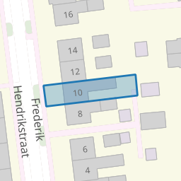 Perceel BDV00-A-2511