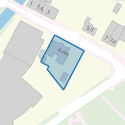 Perceel BDV00-A-2515