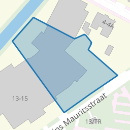 Perceel BDV00-A-2521