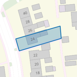 Perceel BDV00-A-2533