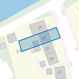 Perceel BDV00-A-2535