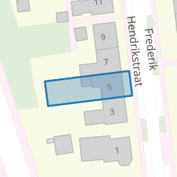 Perceel BDV00-A-2537