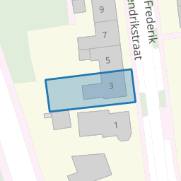 Perceel BDV00-A-2538