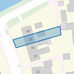 Perceel BDV00-A-2543