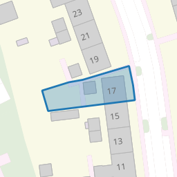 Perceel BDV00-A-2550