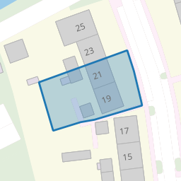 Perceel BDV00-A-2551