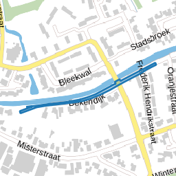 Perceel BDV00-A-2553