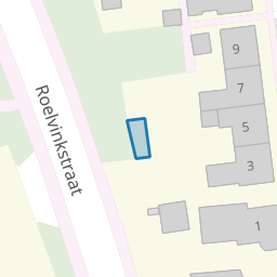 Perceel BDV00-A-2564