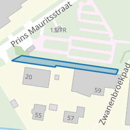 Perceel BDV00-A-2576