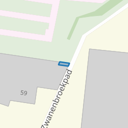 Perceel BDV00-A-2581