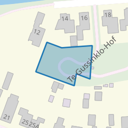 Perceel BDV00-A-2592