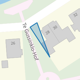 Perceel BDV00-A-2597